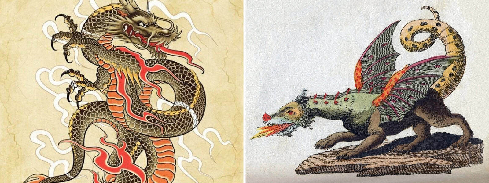 découvrez l'univers fascinant des dragons japonais, créatures légendaires symbolisant la sagesse, la force et la protection. explorez leur mythologie, leur représentation dans l'art et leur impact sur la culture japonaise.